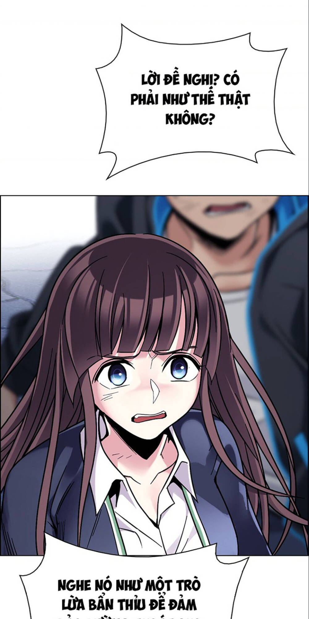 Dice - Chương 331 - Trang 57