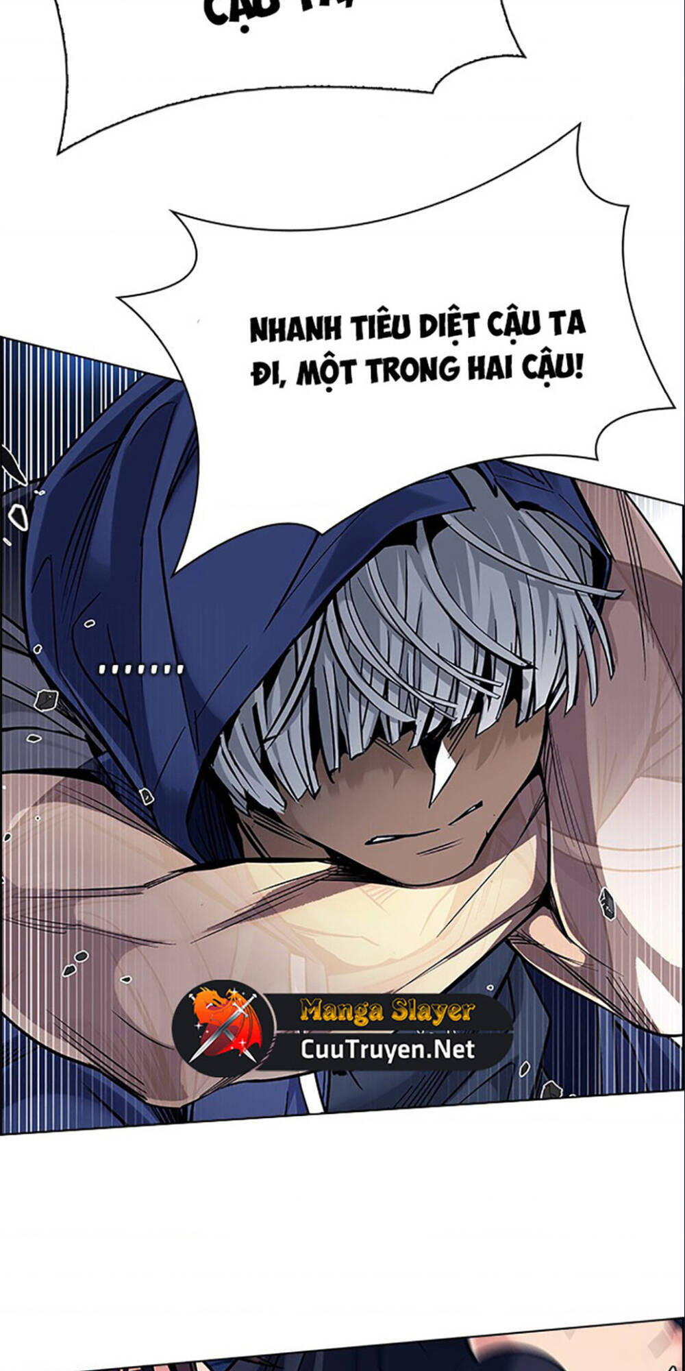 Dice - Chương 331 - Trang 64