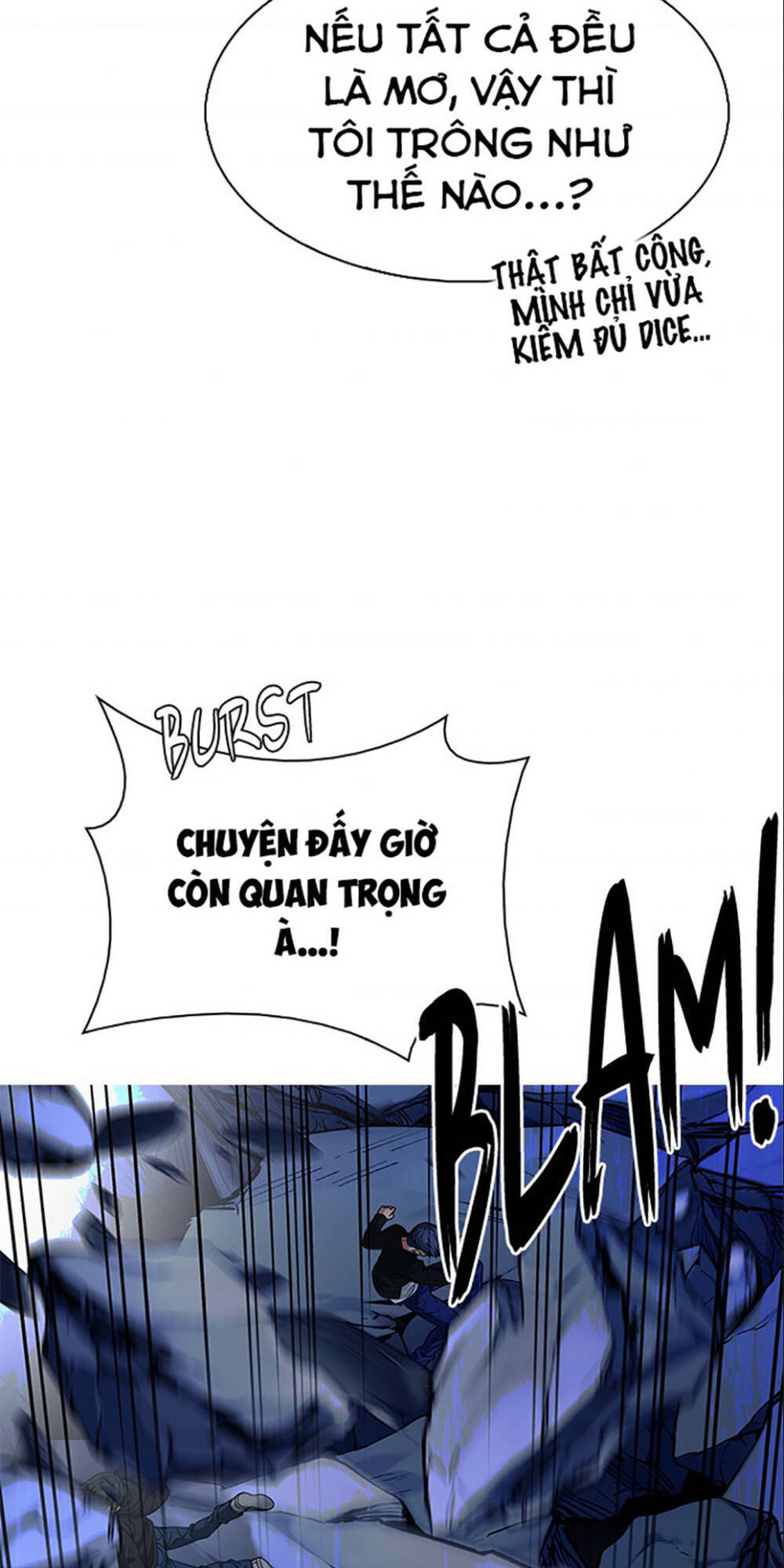 Dice - Chương 331 - Trang 8