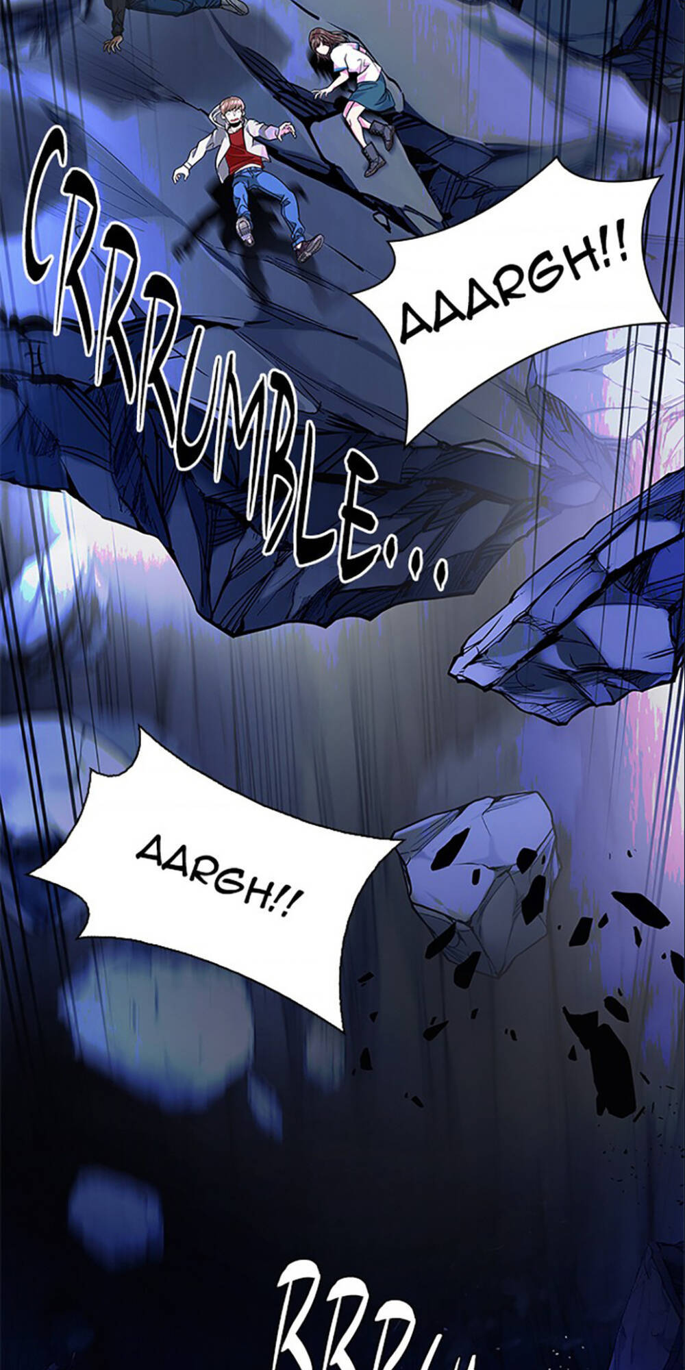 Dice - Chương 331 - Trang 9