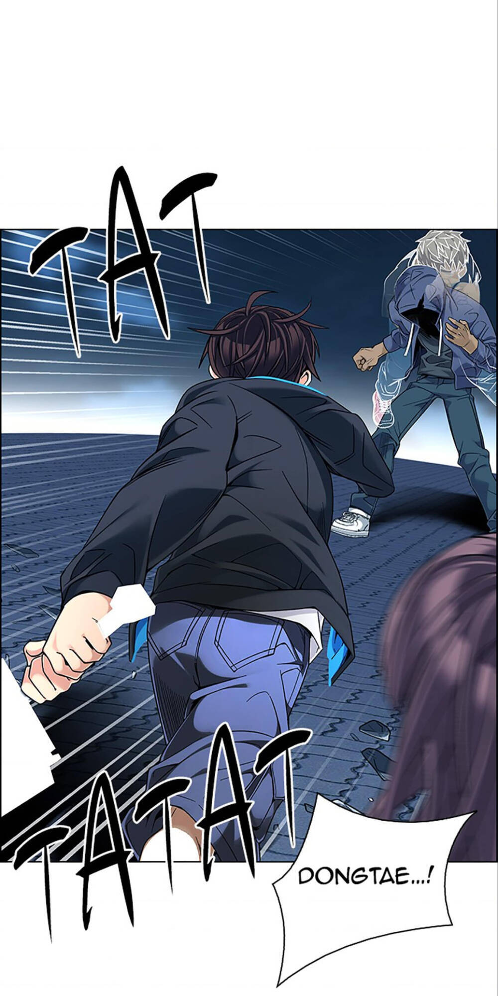 Dice - Chương 332 - Trang 17