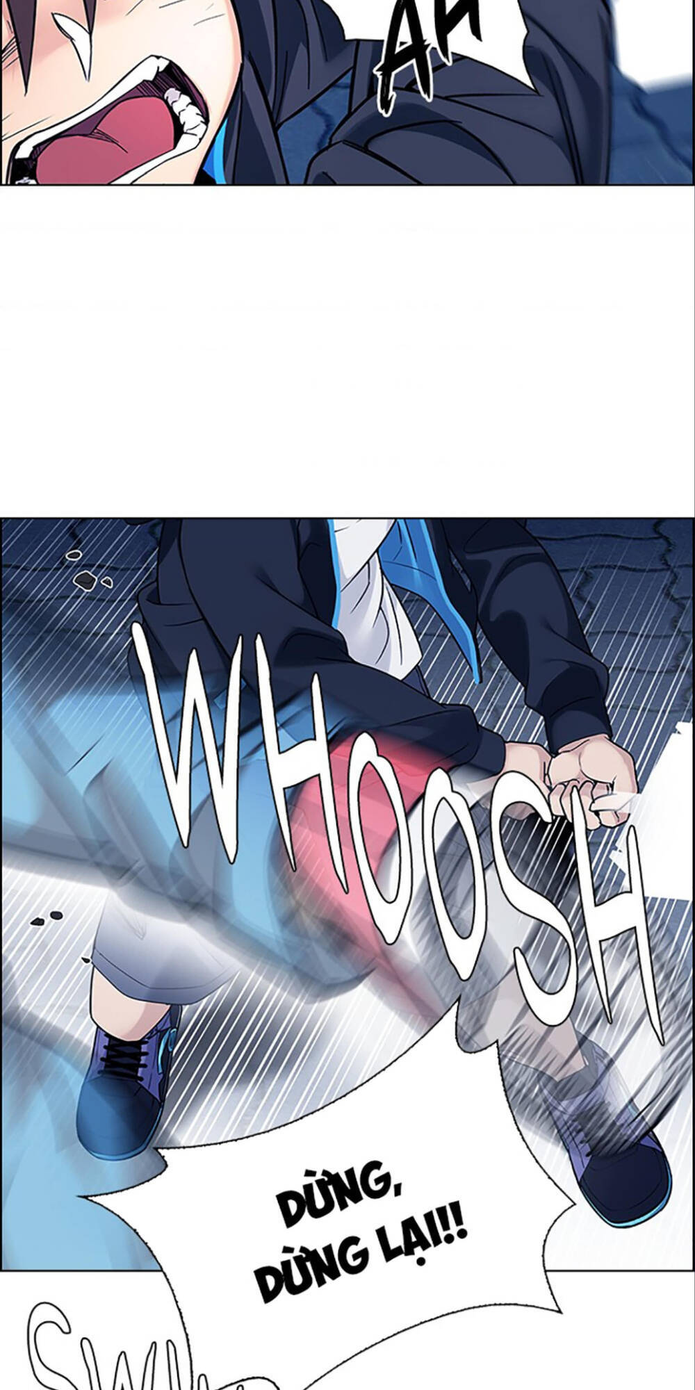 Dice - Chương 332 - Trang 19