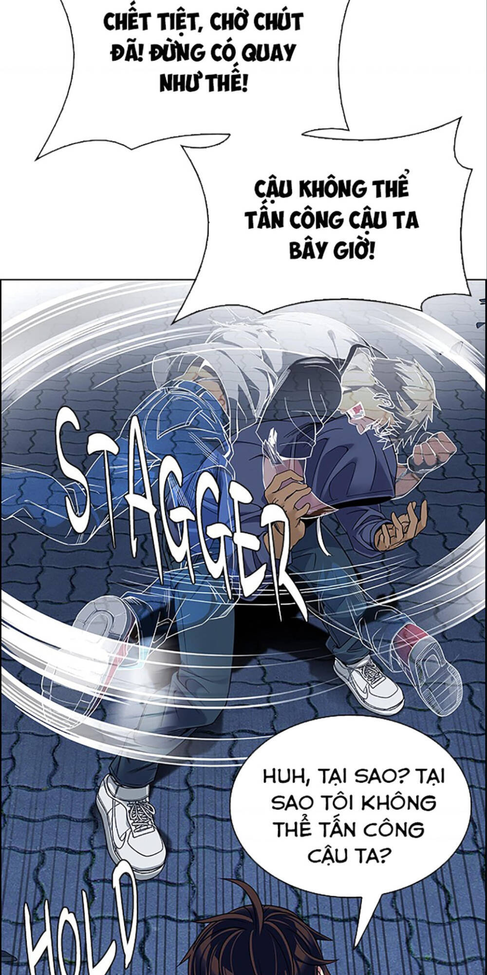 Dice - Chương 332 - Trang 21