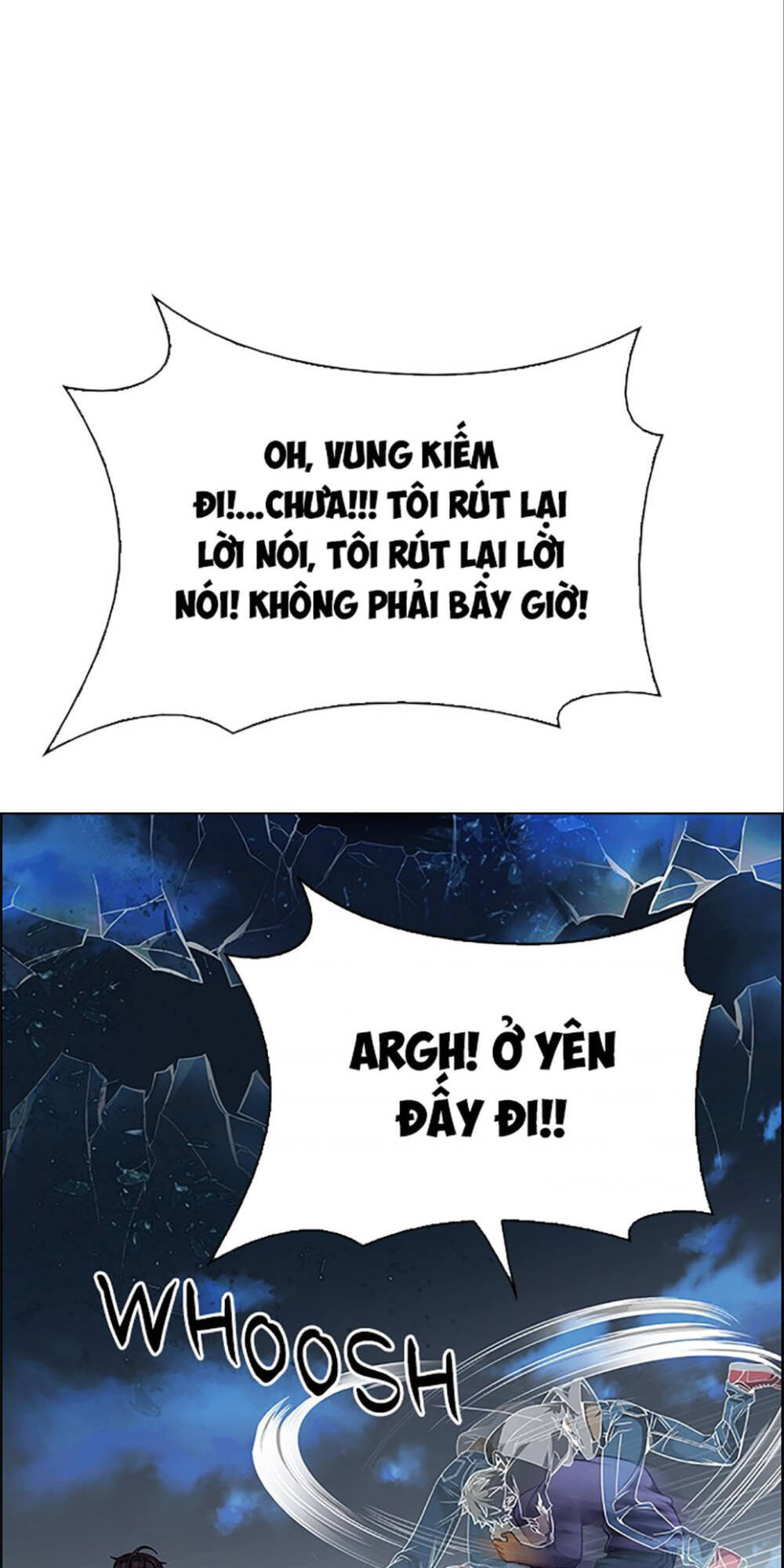 Dice - Chương 332 - Trang 25