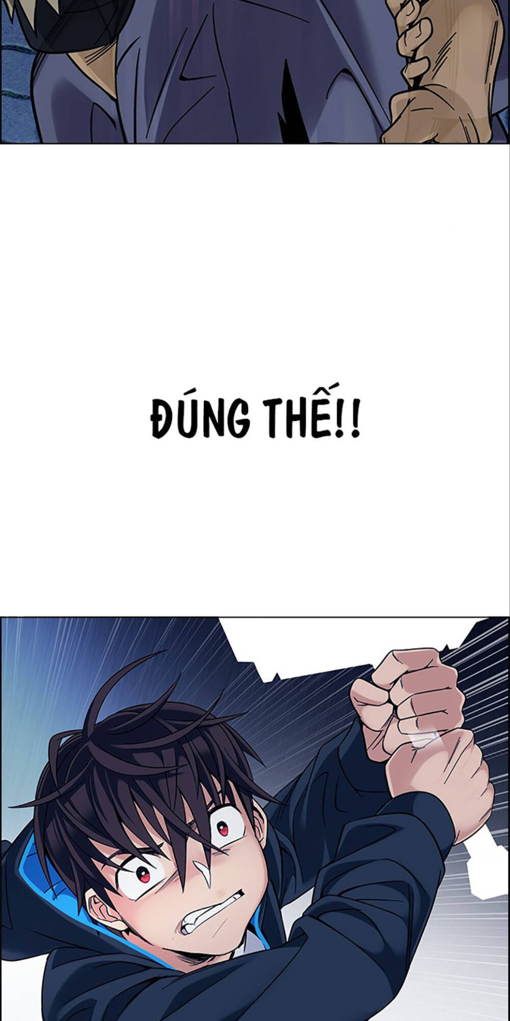 Dice - Chương 332 - Trang 31