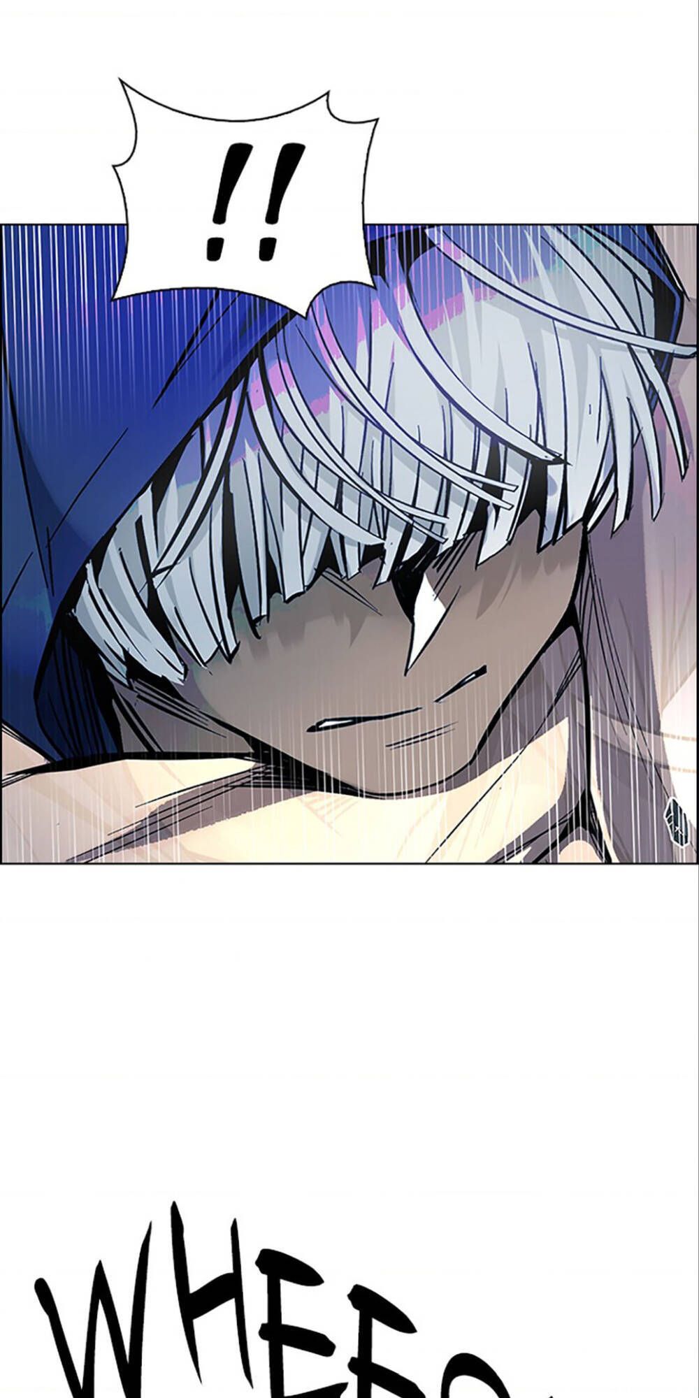 Dice - Chương 332 - Trang 33