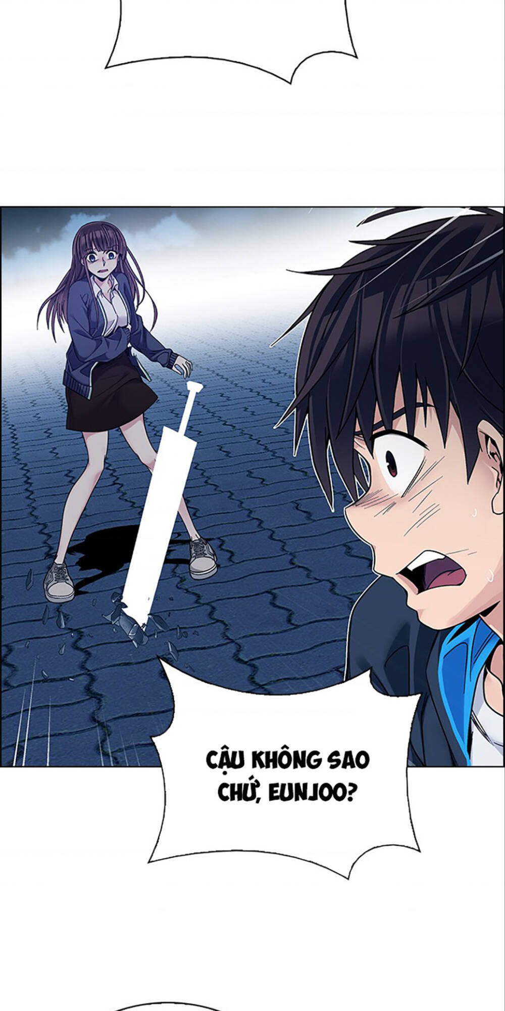 Dice - Chương 332 - Trang 41