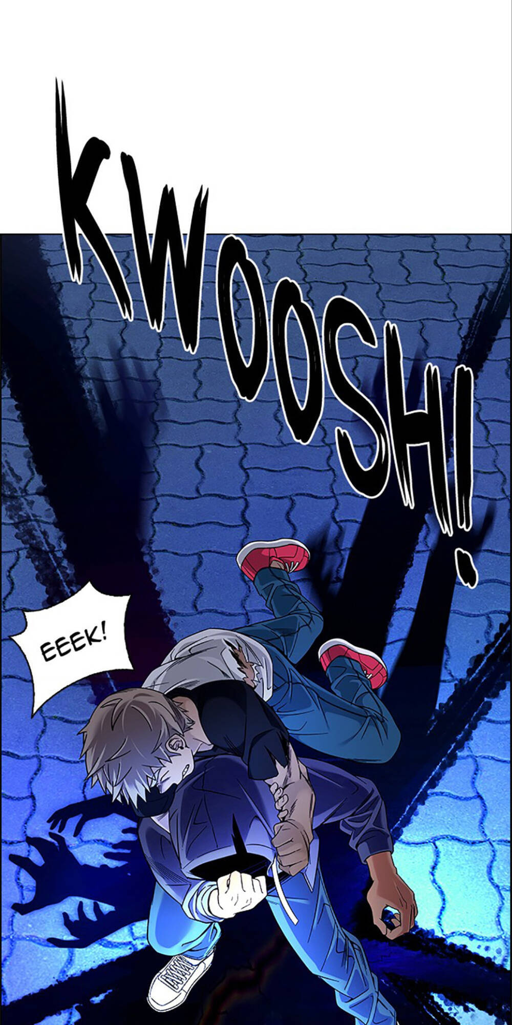 Dice - Chương 332 - Trang 49