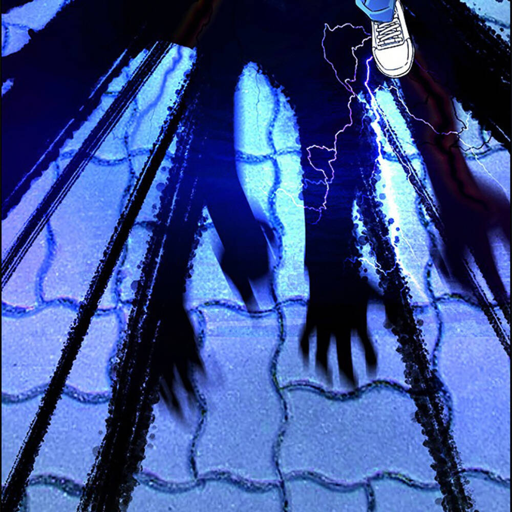 Dice - Chương 332 - Trang 50