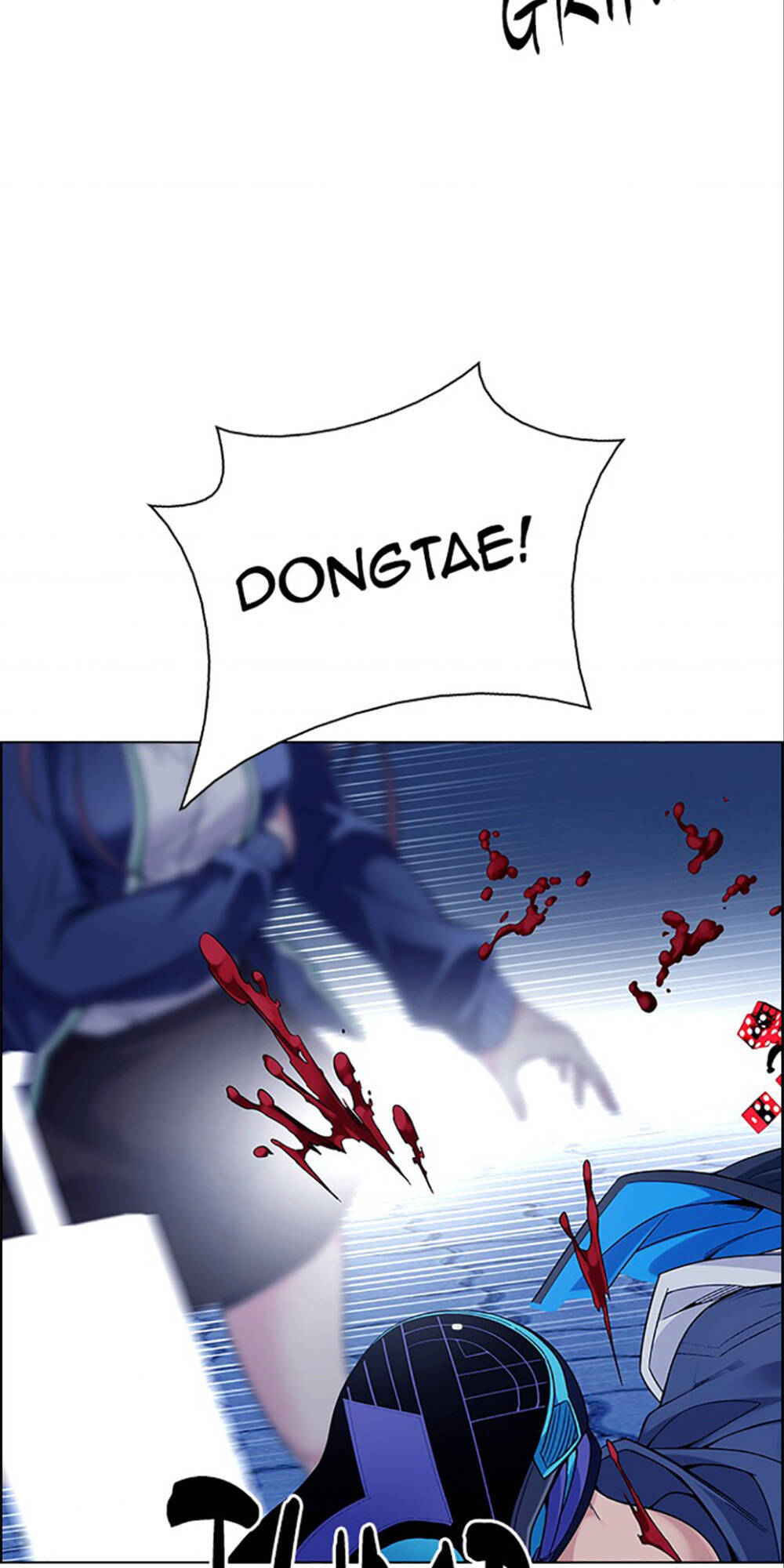 Dice - Chương 332 - Trang 57