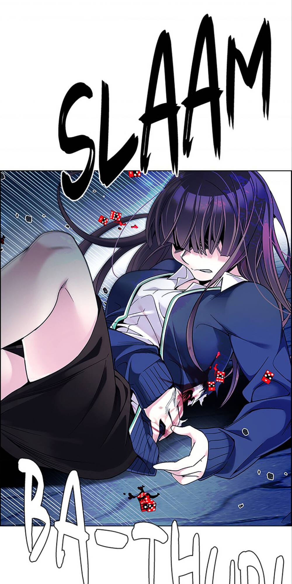 Dice - Chương 332 - Trang 63