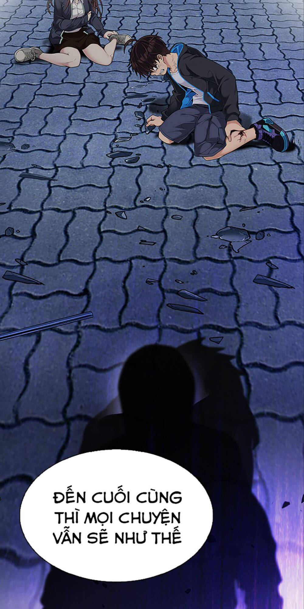 Dice - Chương 332 - Trang 67