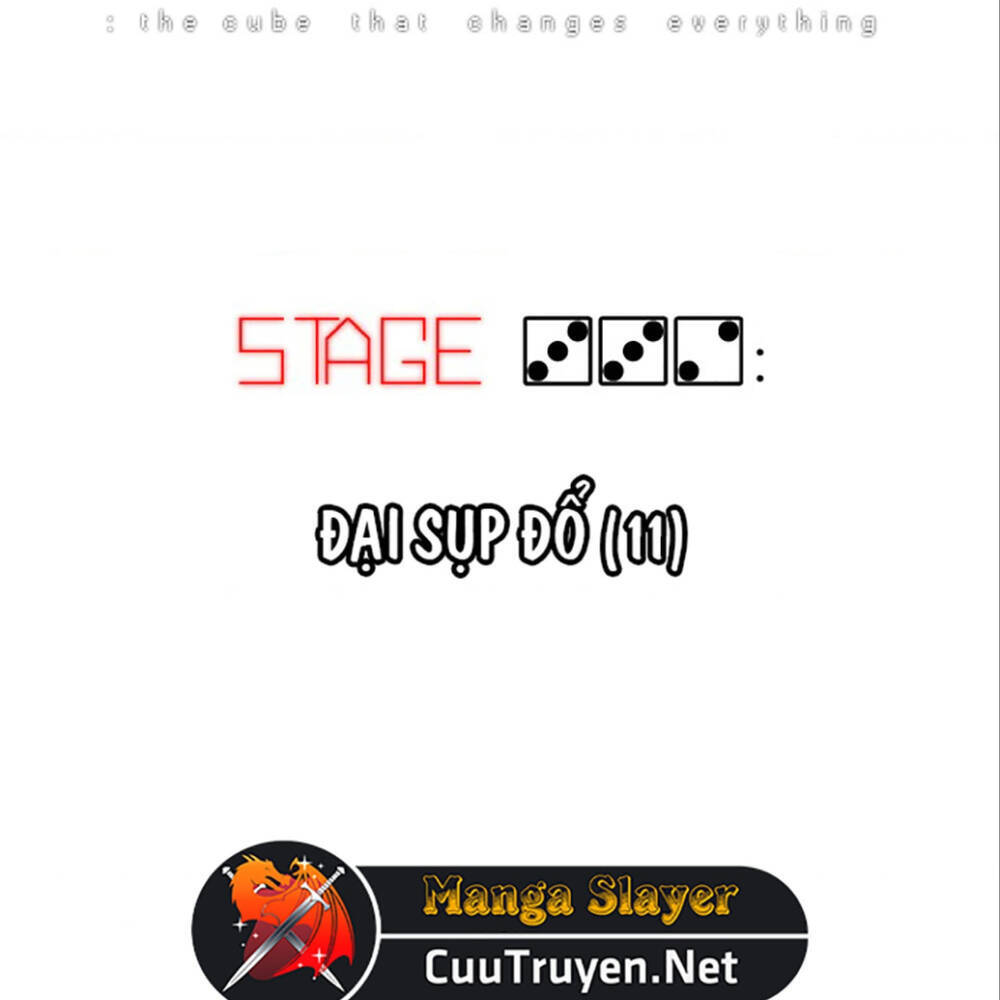Dice - Chương 332 - Trang 8