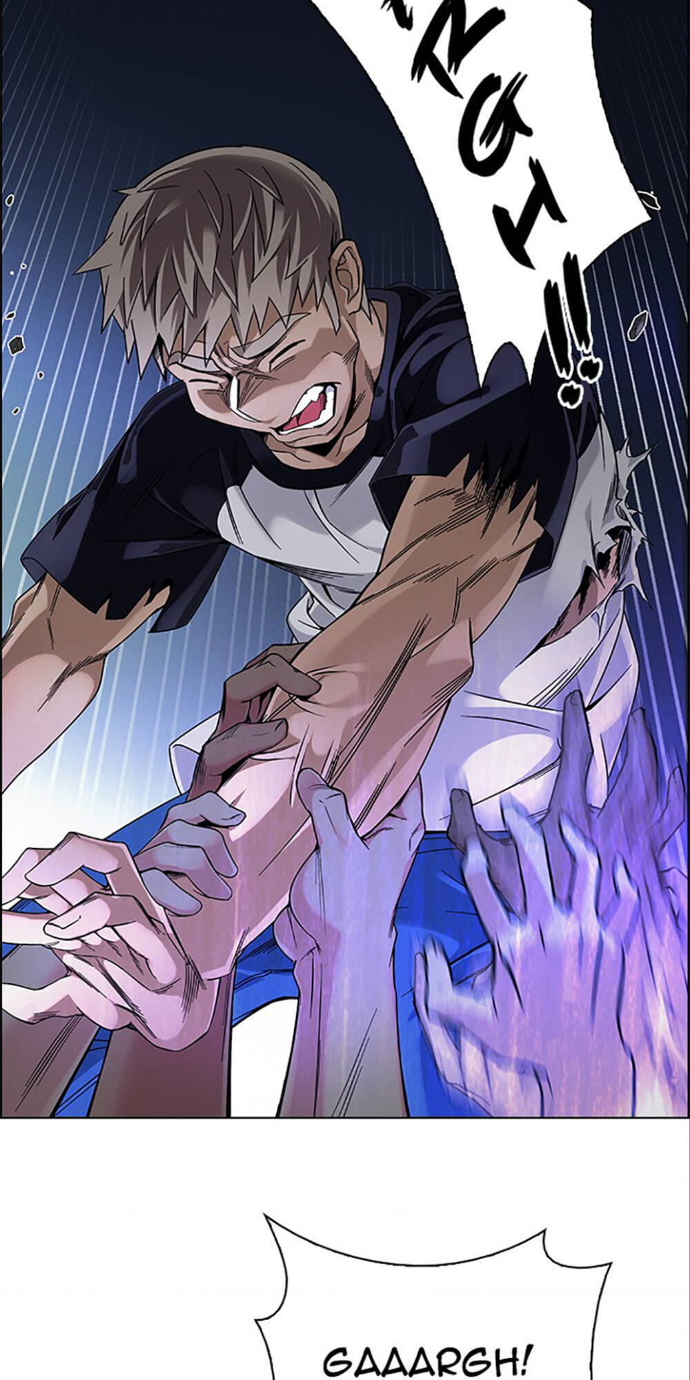 Dice - Chương 332 - Trang 73