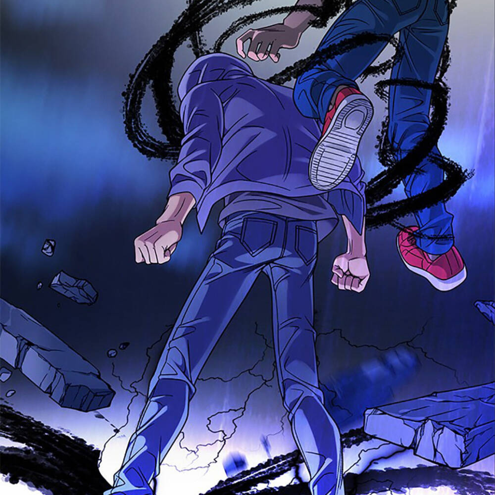 Dice - Chương 332 - Trang 76