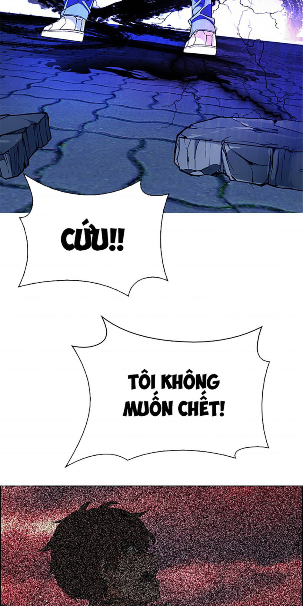 Dice - Chương 332 - Trang 77