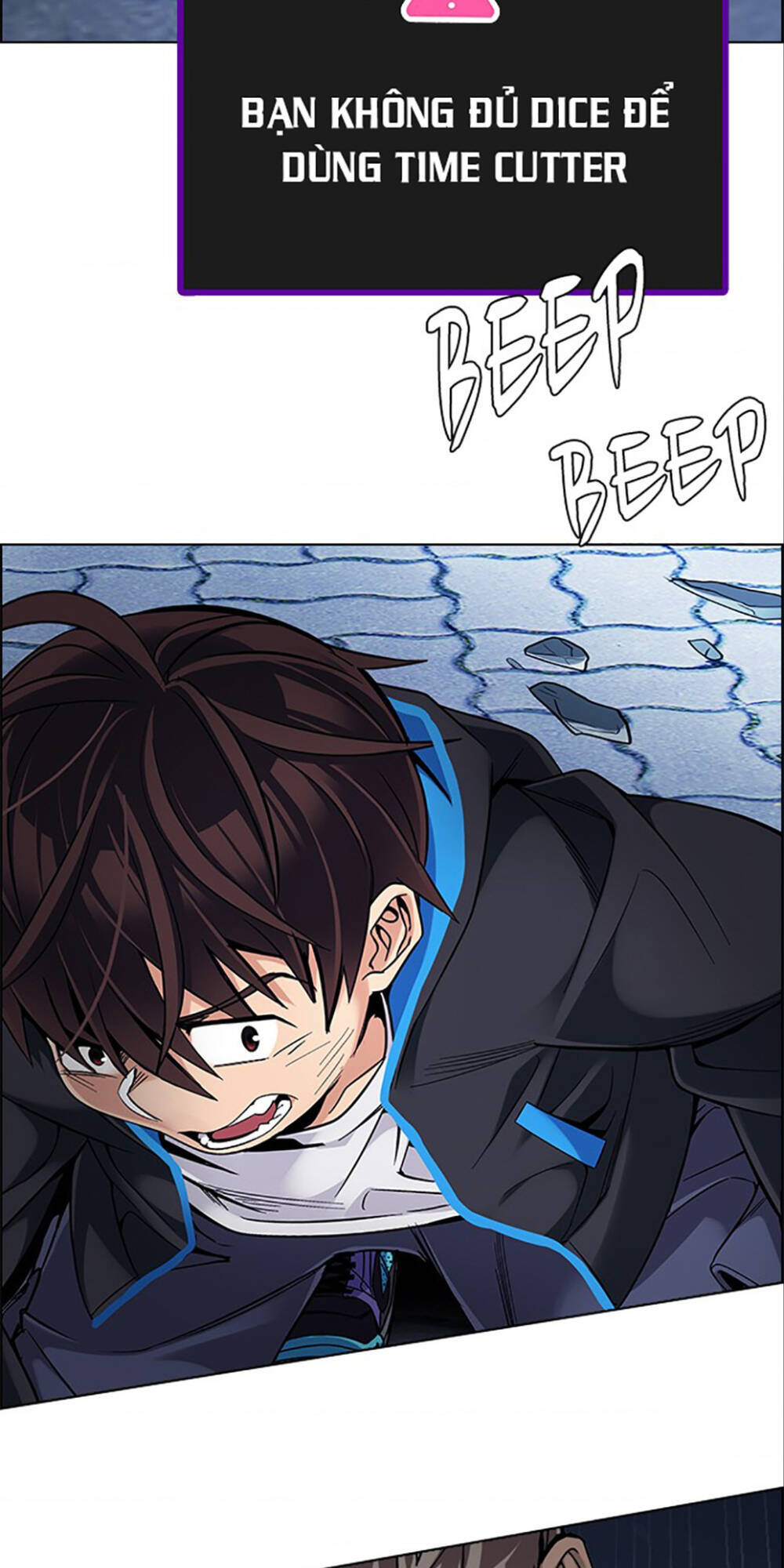 Dice - Chương 332 - Trang 83