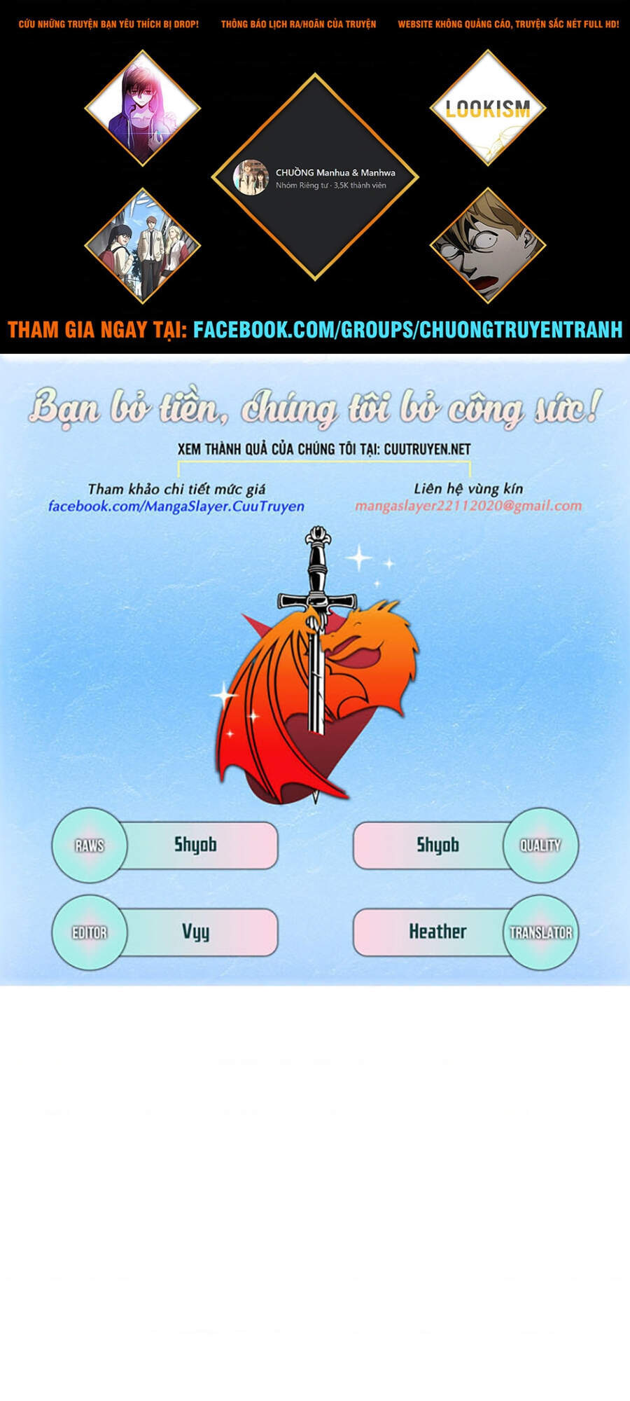 Dice - Chương 333 - Trang 1