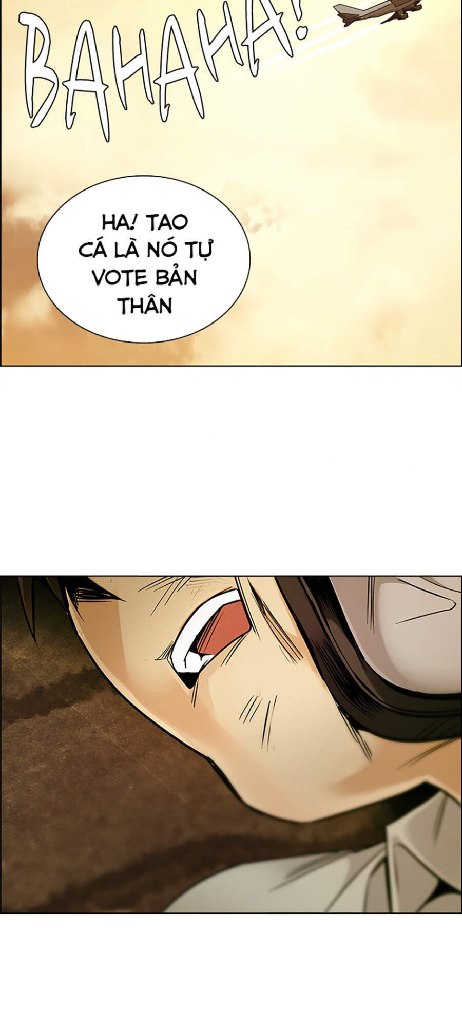 Dice - Chương 333 - Trang 11