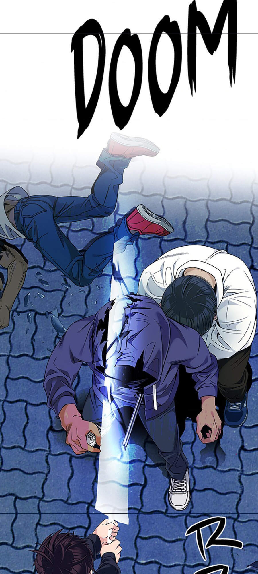 Dice - Chương 333 - Trang 107