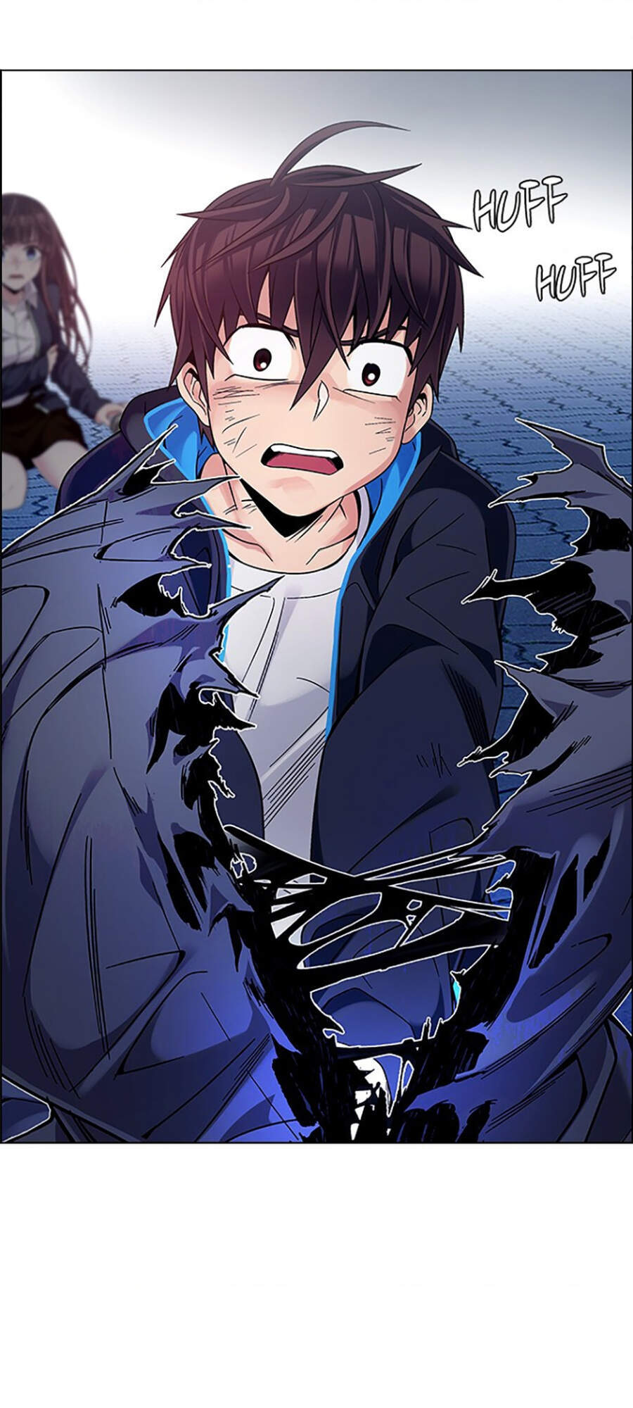 Dice - Chương 333 - Trang 111