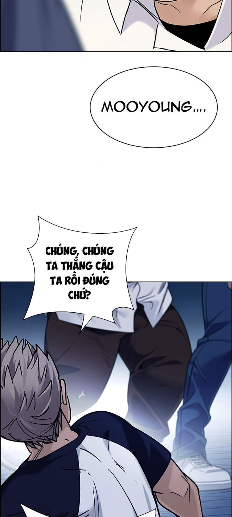 Dice - Chương 333 - Trang 117