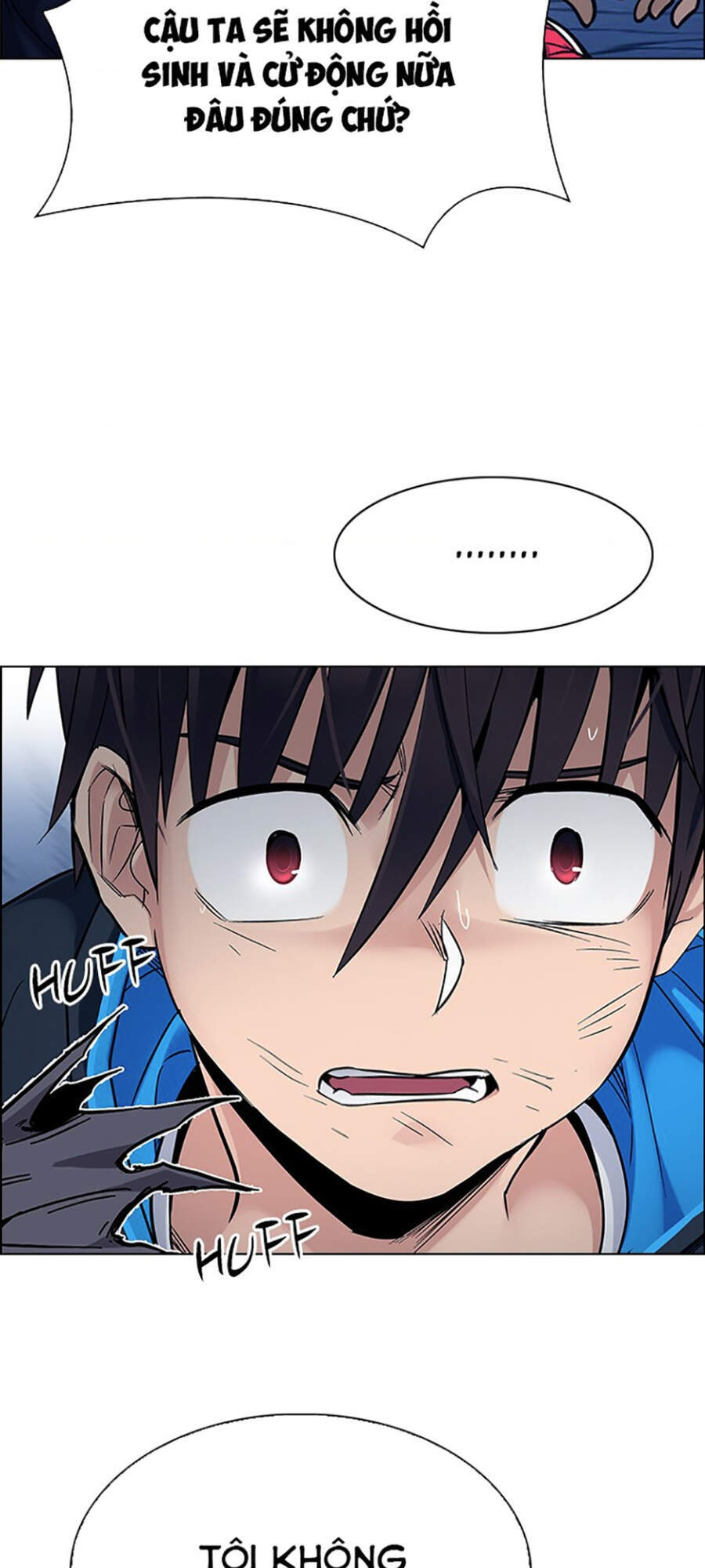 Dice - Chương 333 - Trang 119