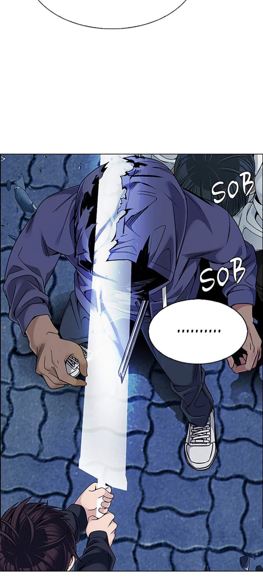 Dice - Chương 333 - Trang 121