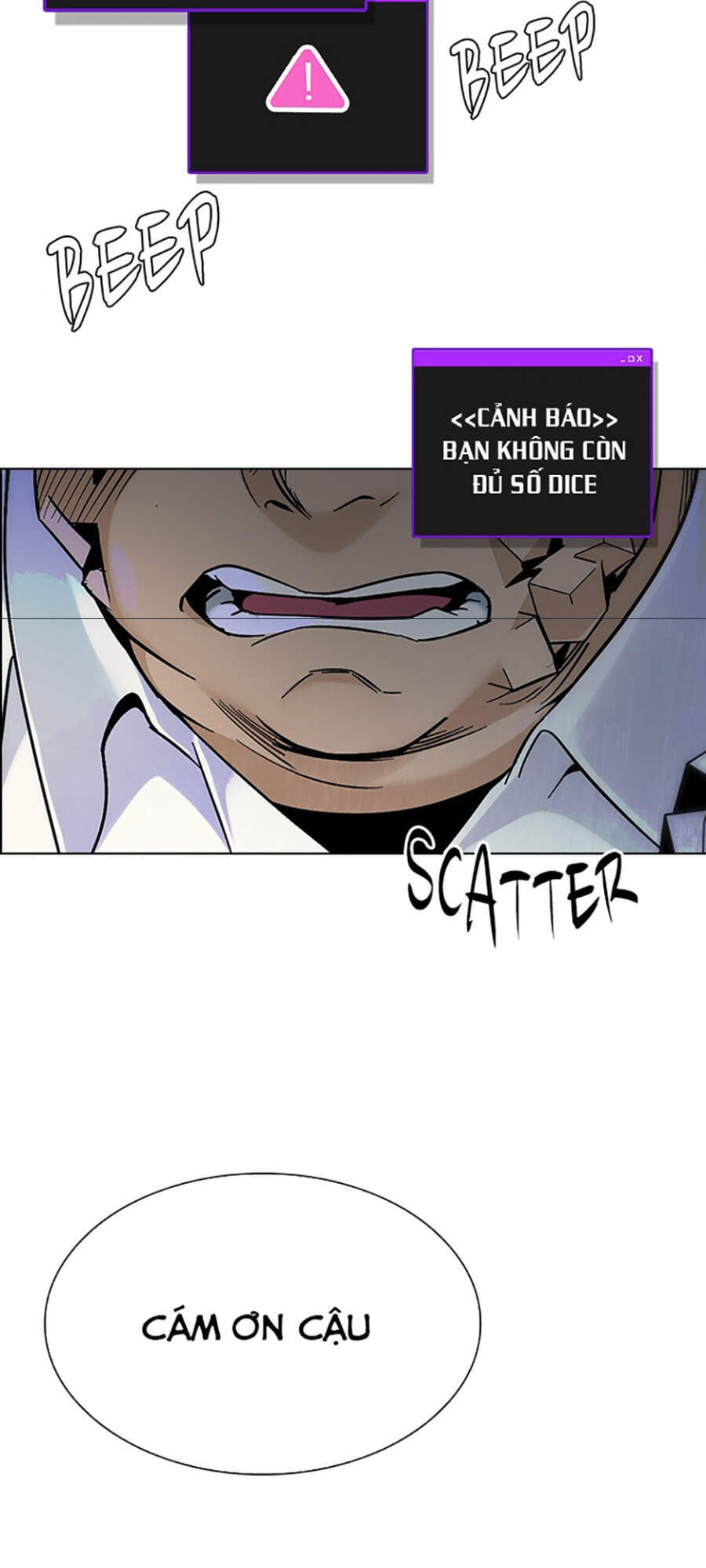 Dice - Chương 333 - Trang 127