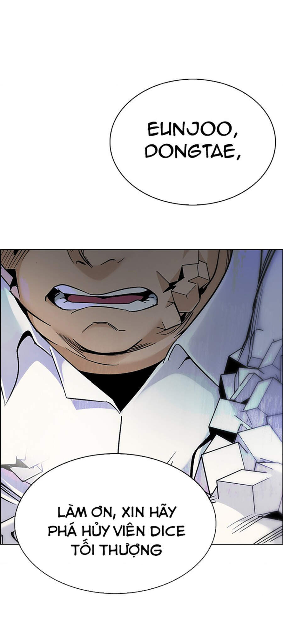 Dice - Chương 333 - Trang 131