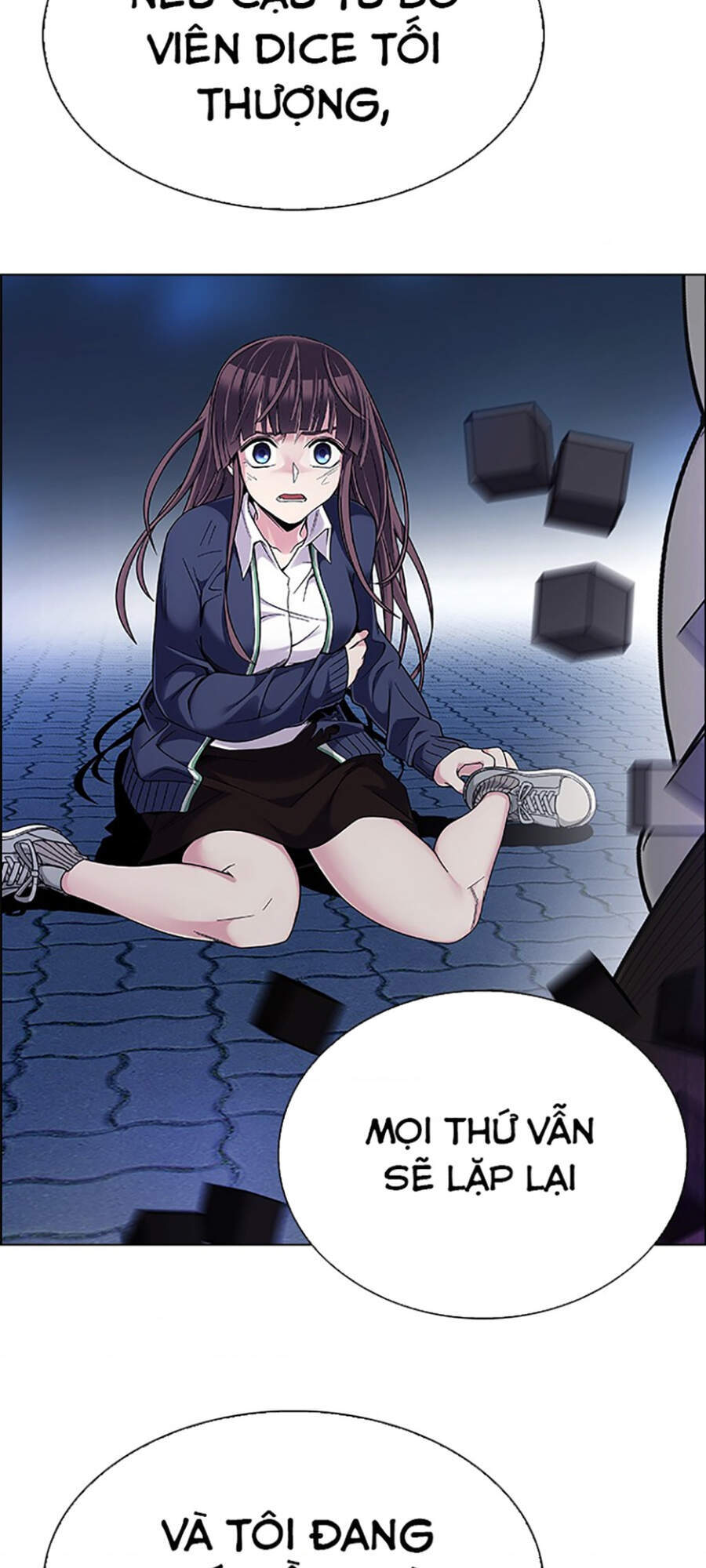 Dice - Chương 333 - Trang 135