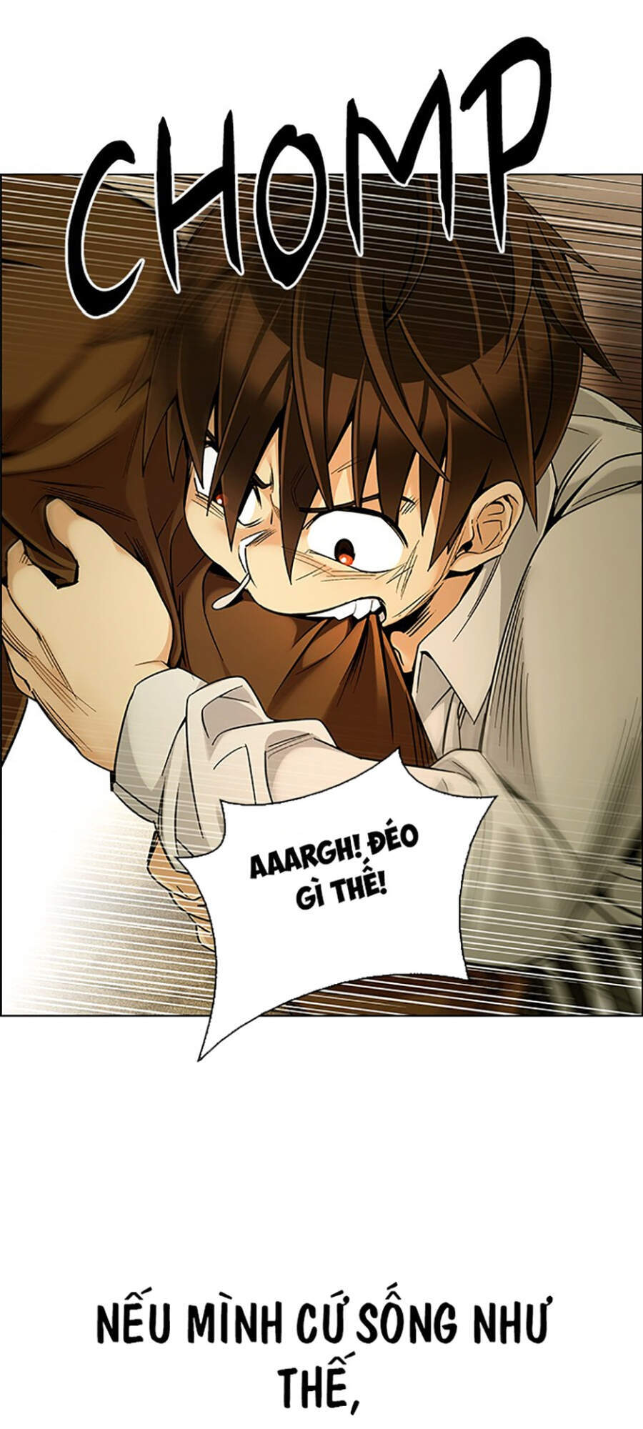 Dice - Chương 333 - Trang 17