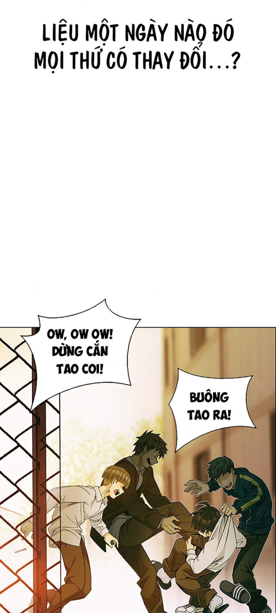 Dice - Chương 333 - Trang 19