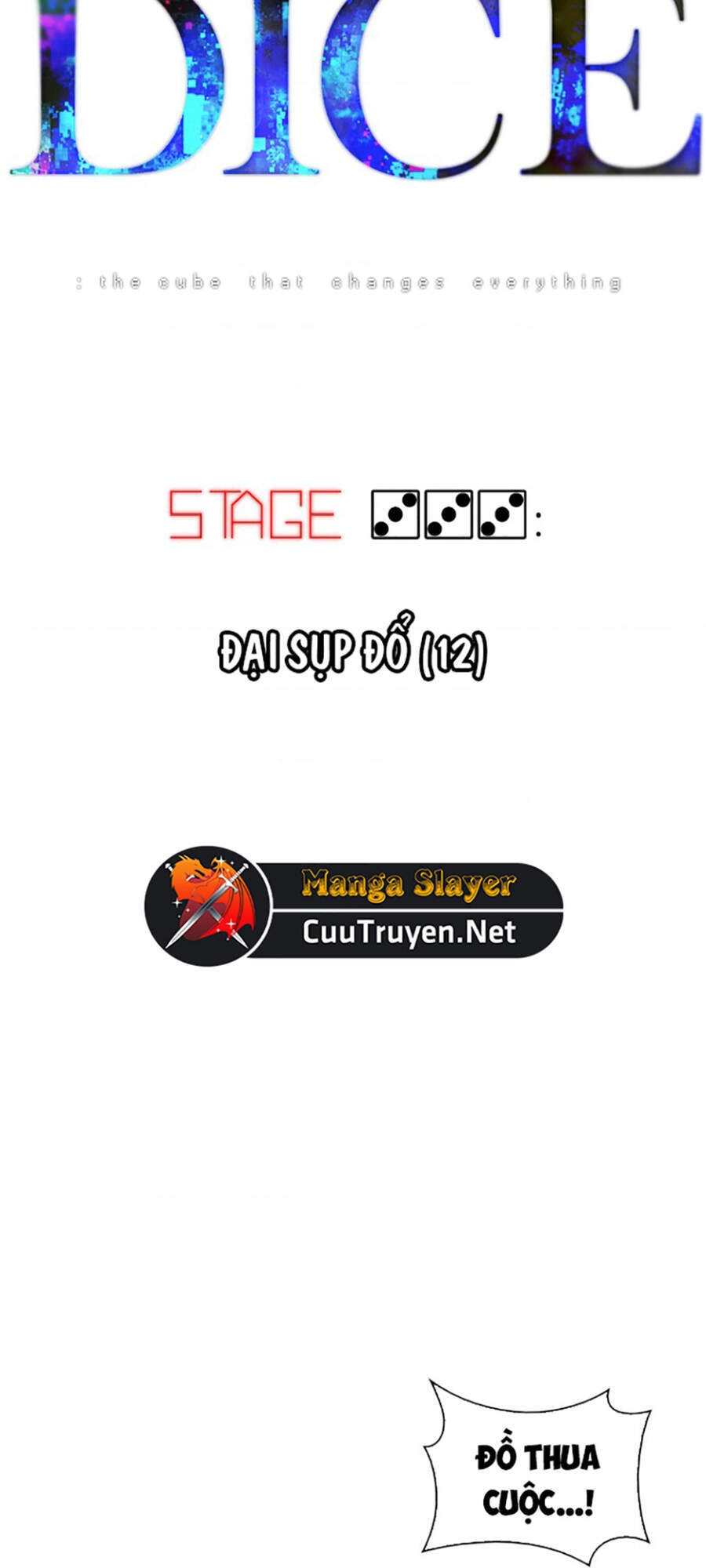Dice - Chương 333 - Trang 3