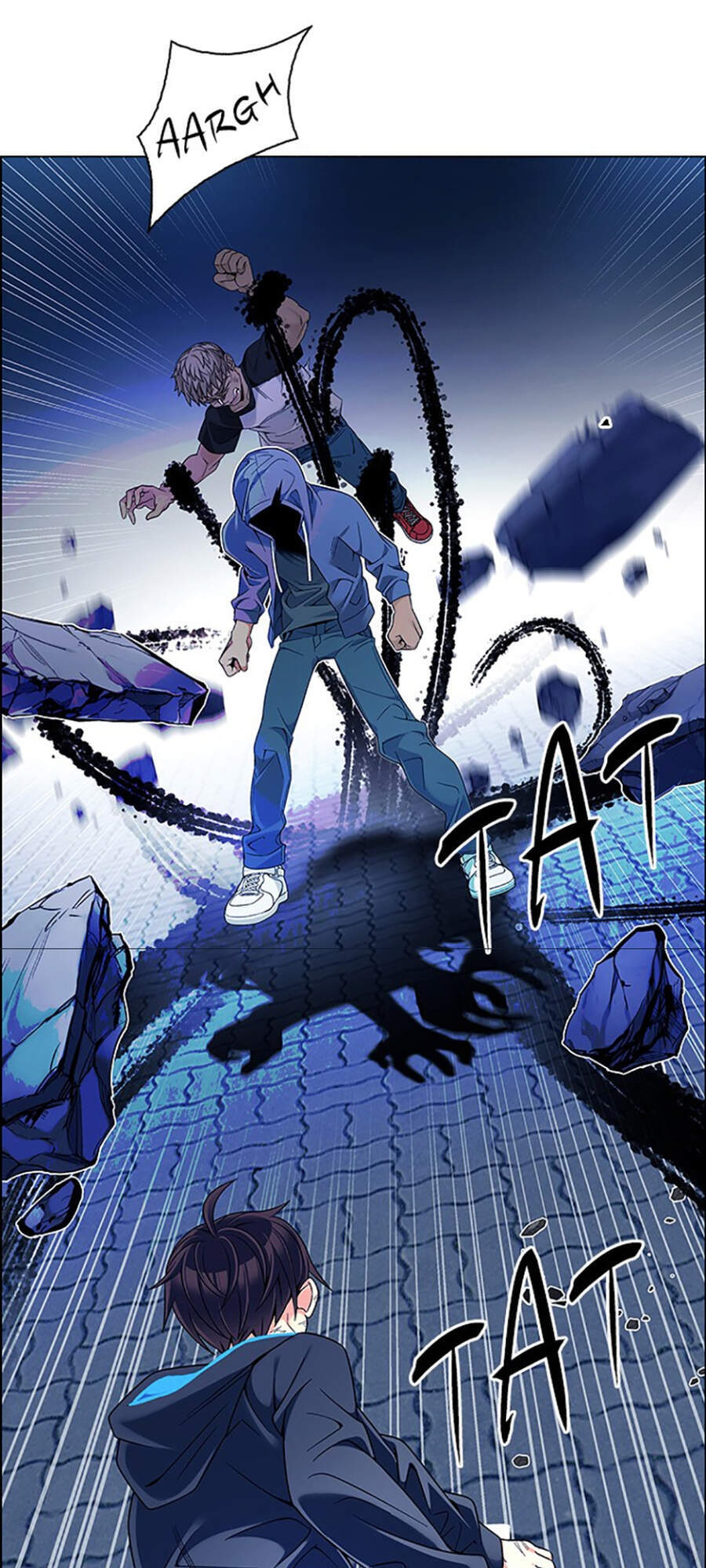 Dice - Chương 333 - Trang 25