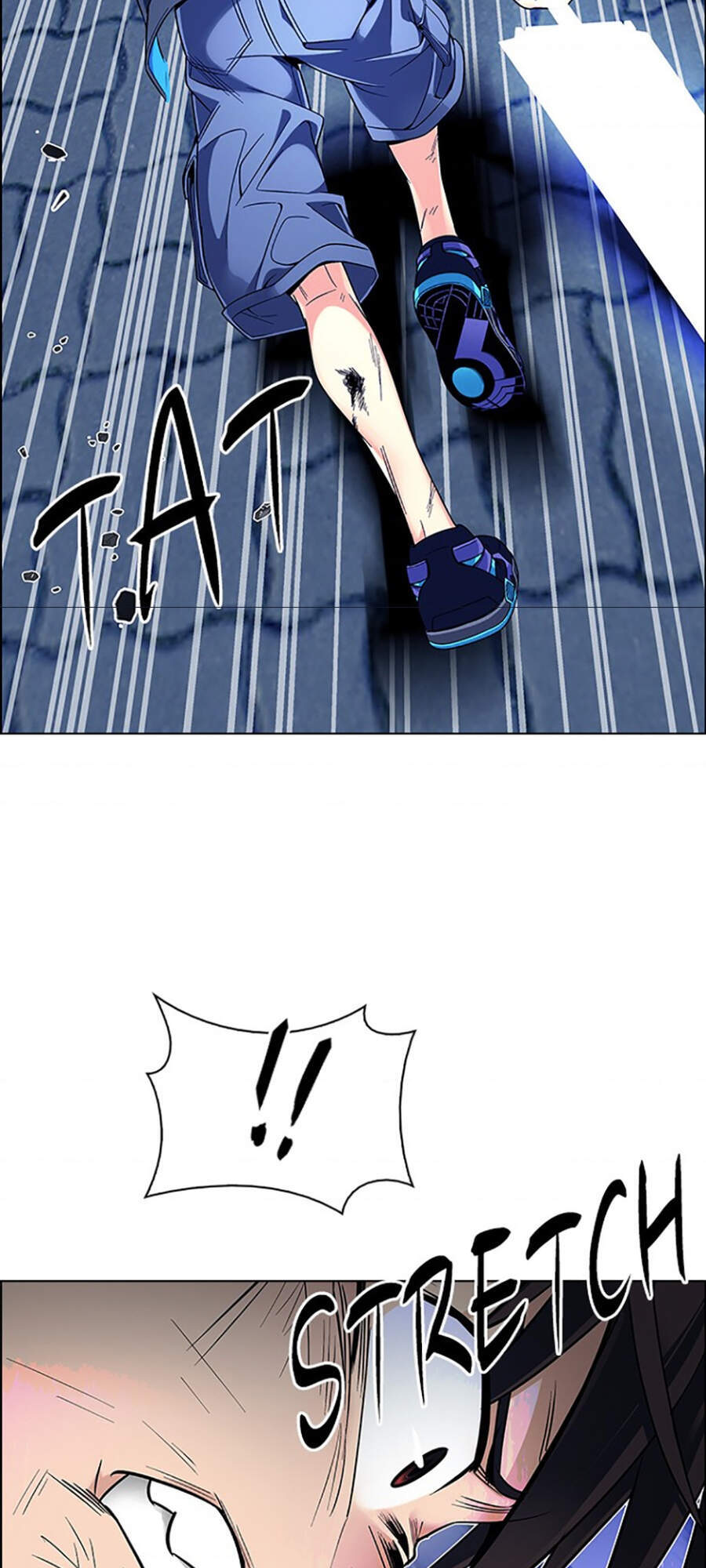 Dice - Chương 333 - Trang 27