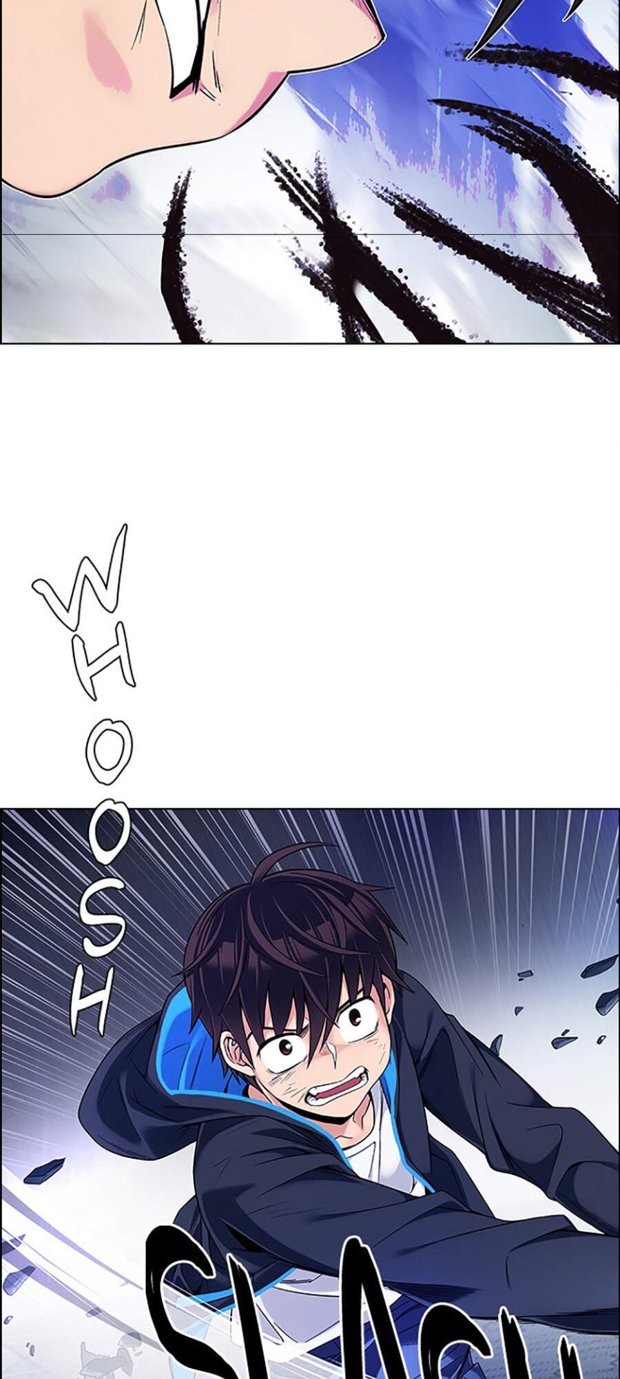 Dice - Chương 333 - Trang 29