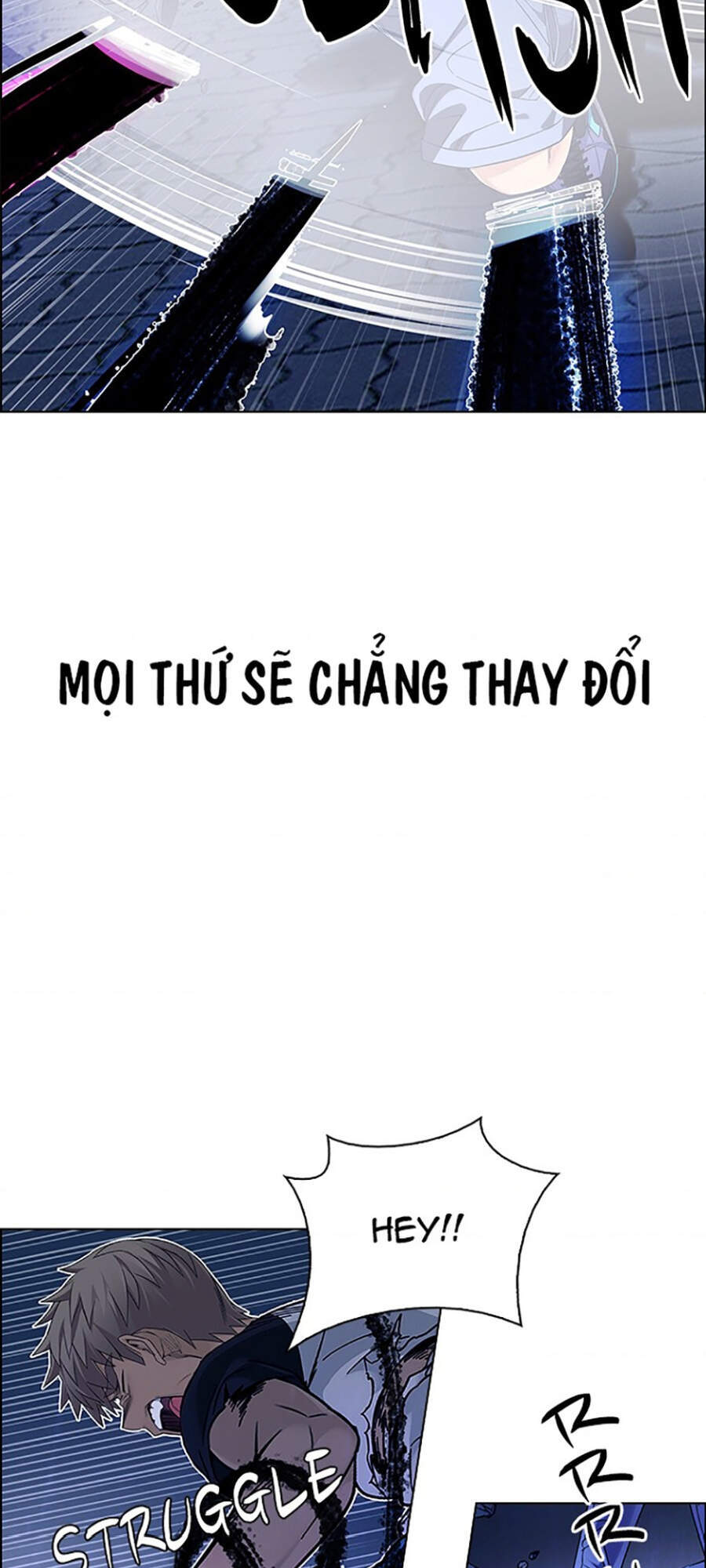 Dice - Chương 333 - Trang 31