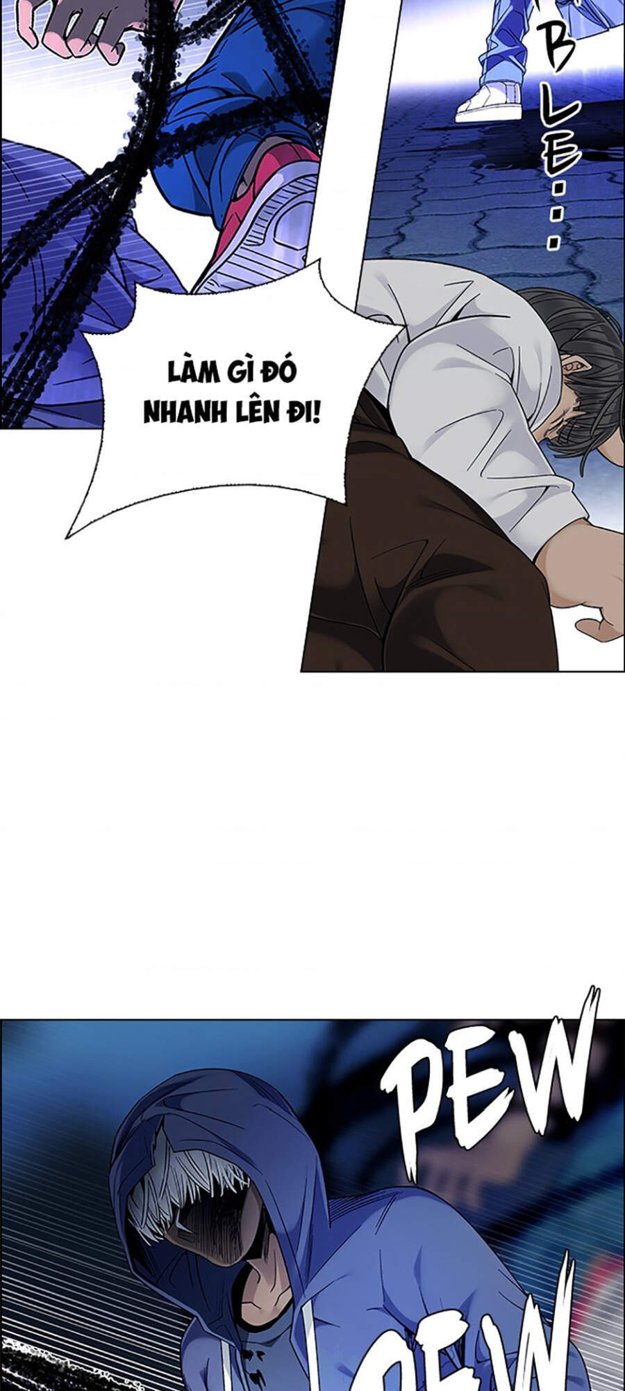 Dice - Chương 333 - Trang 33