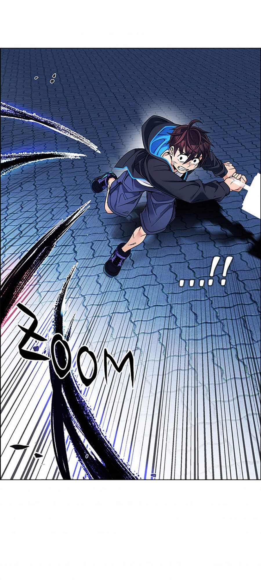 Dice - Chương 333 - Trang 37