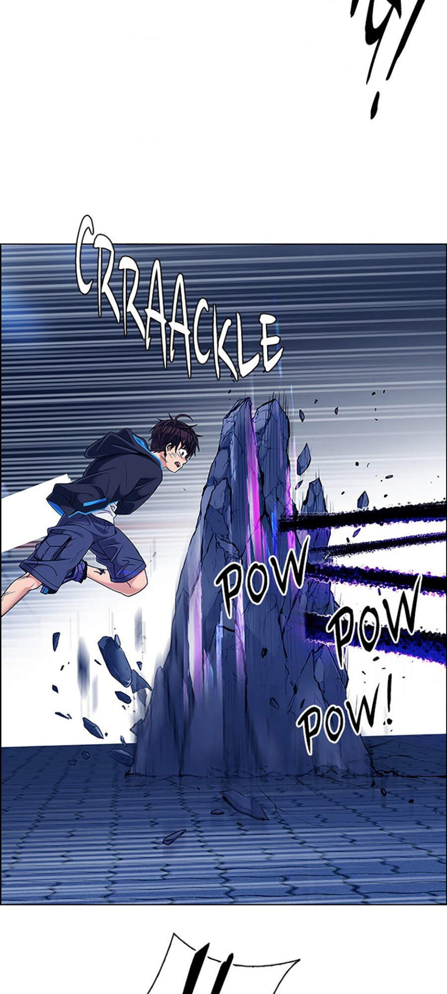 Dice - Chương 333 - Trang 43