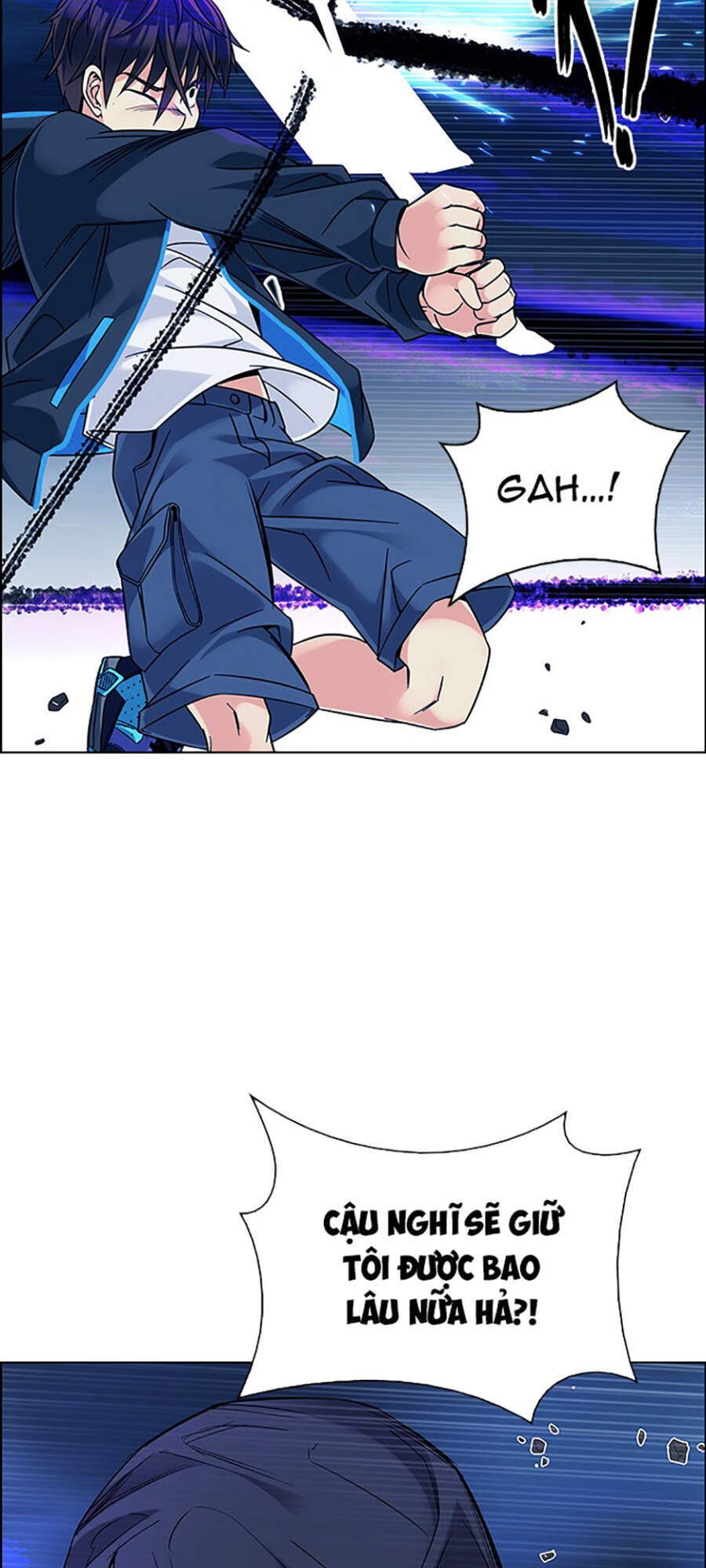 Dice - Chương 333 - Trang 53