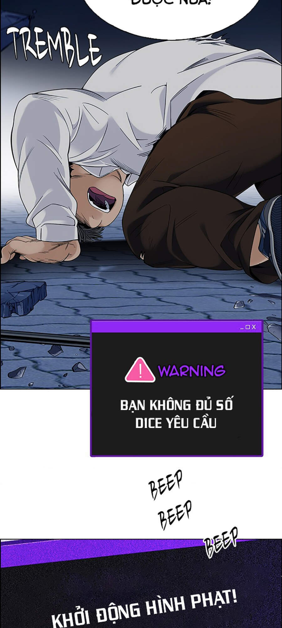Dice - Chương 333 - Trang 61