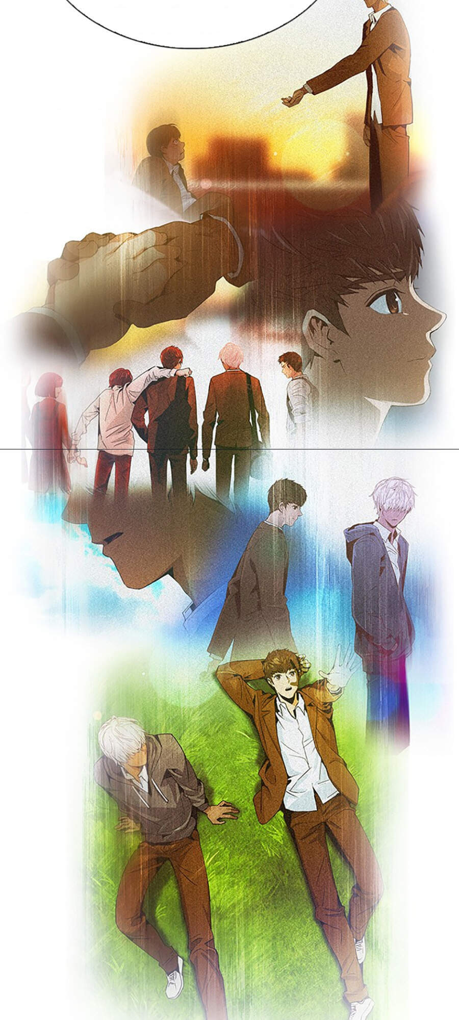 Dice - Chương 333 - Trang 65