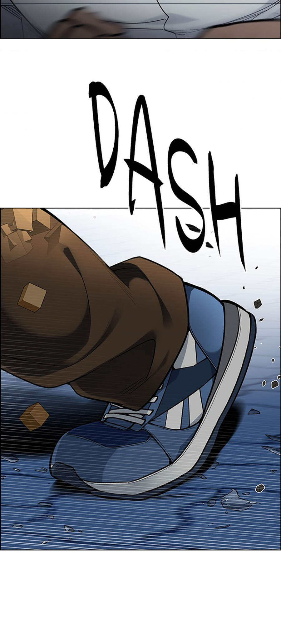 Dice - Chương 333 - Trang 69