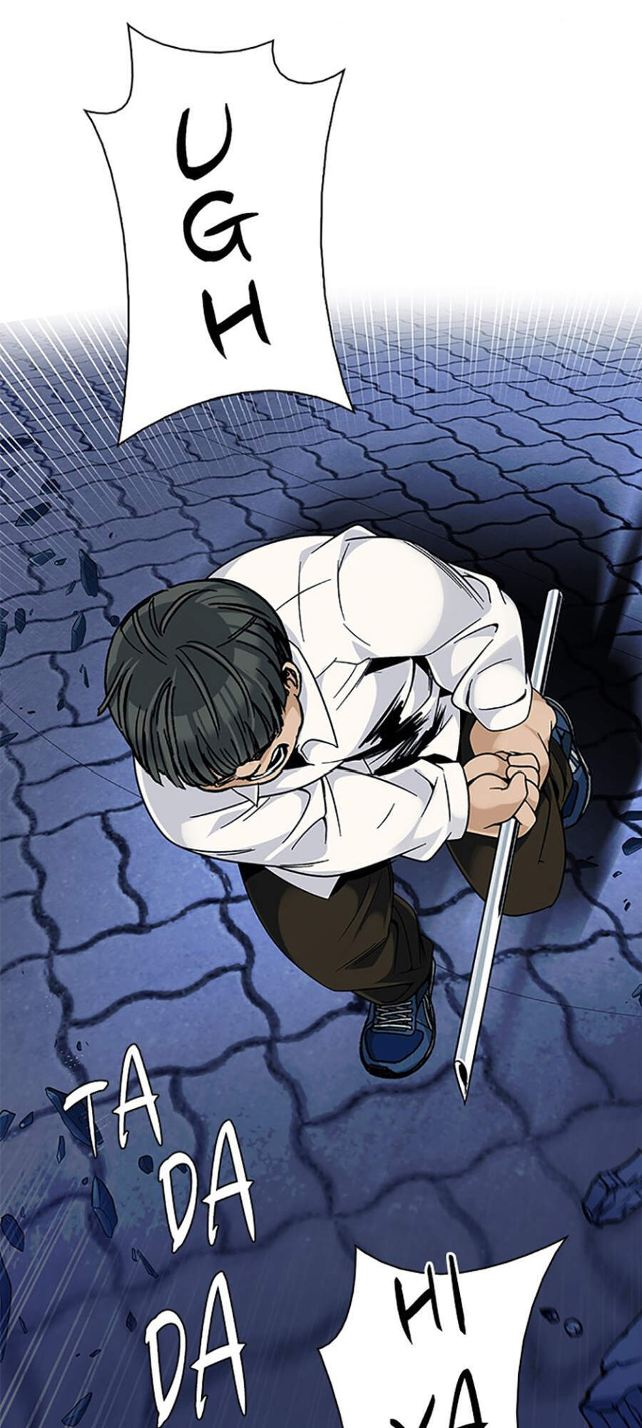 Dice - Chương 333 - Trang 71