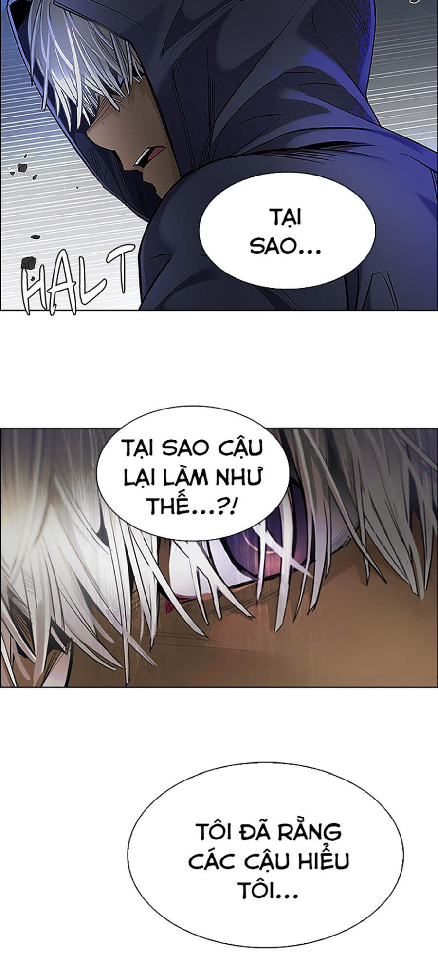 Dice - Chương 333 - Trang 81