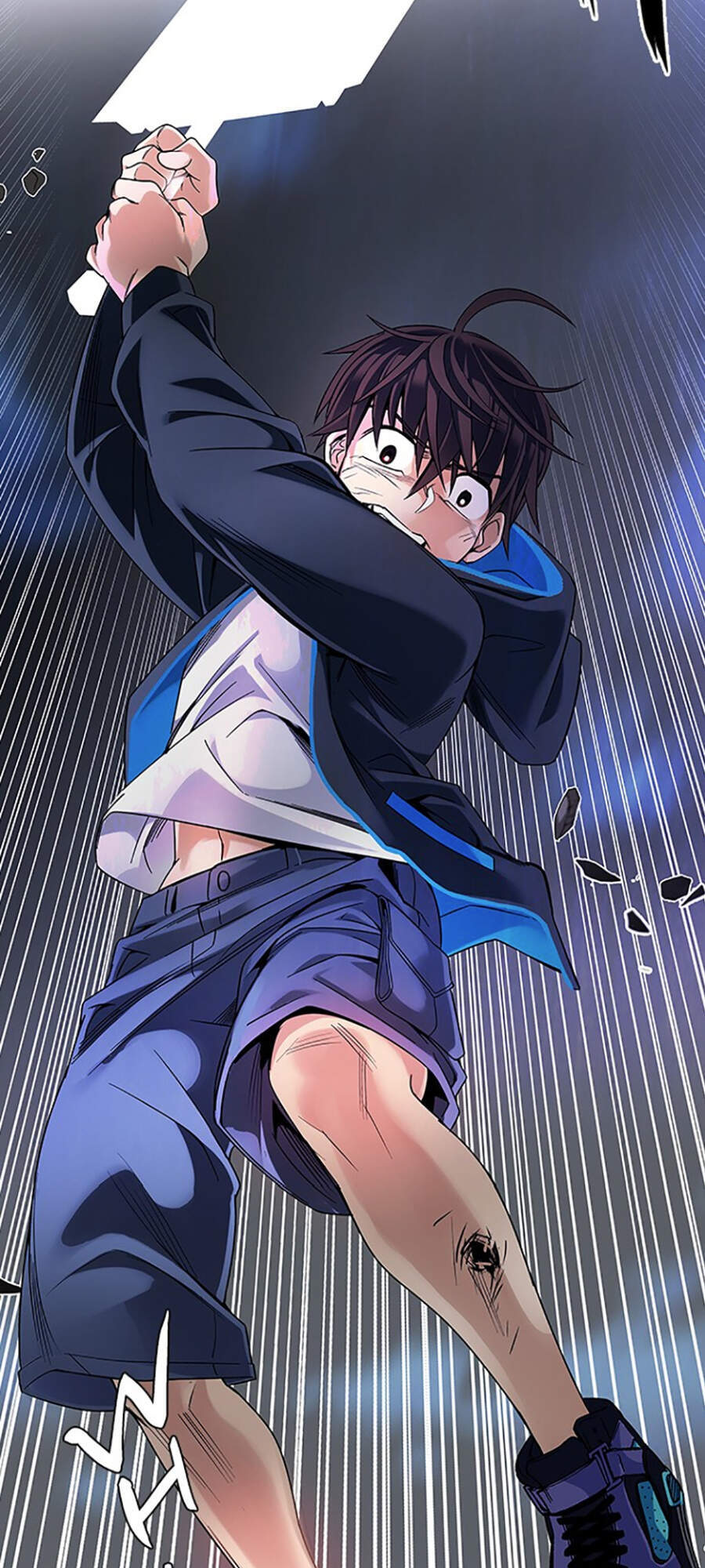 Dice - Chương 333 - Trang 91