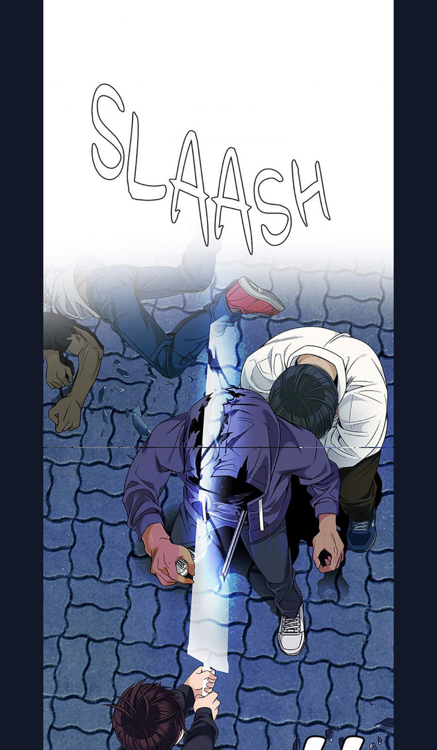 Dice - Chương 334 - Trang 2