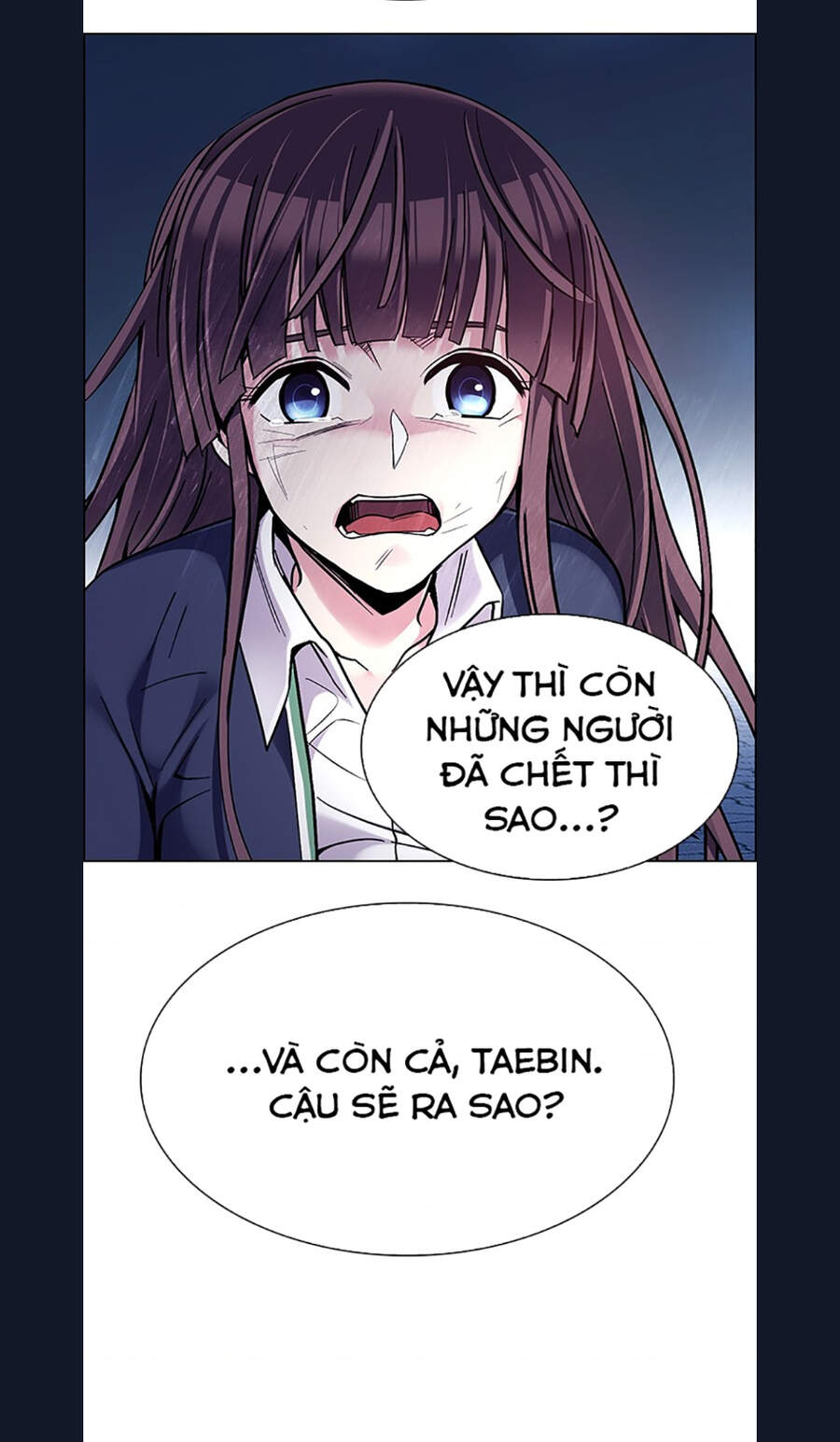 Dice - Chương 334 - Trang 11
